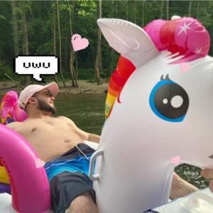 Meet your Posher, Zach